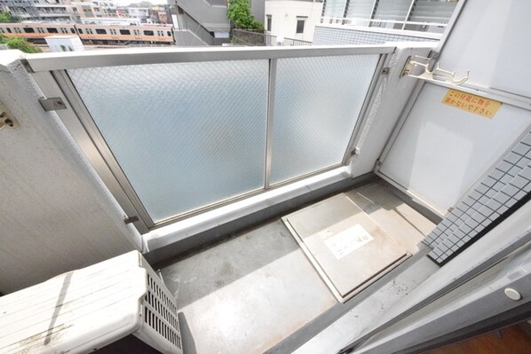 ウィンベルソロ国分寺1の物件内観写真